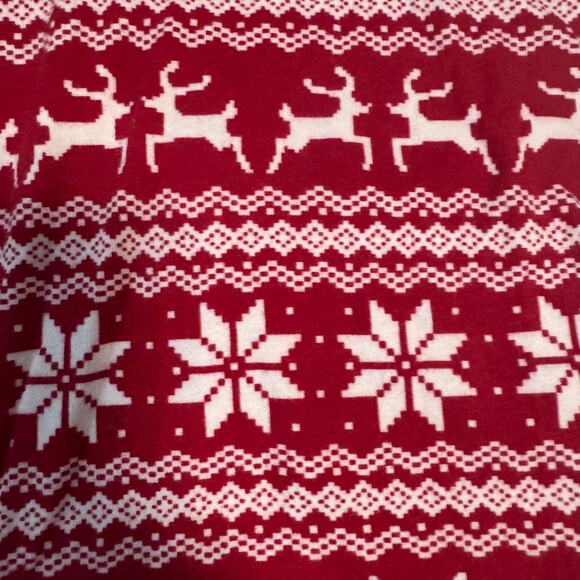 Pottery Barn Kids 8 PJ Set Sustainable Organic Cotton Holiday Warm Cozy Comfy - Picture 4 of 14